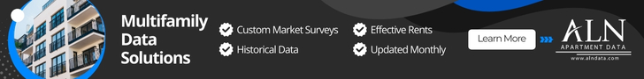 ALN Apartment Data